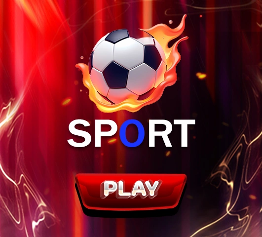 sport game image